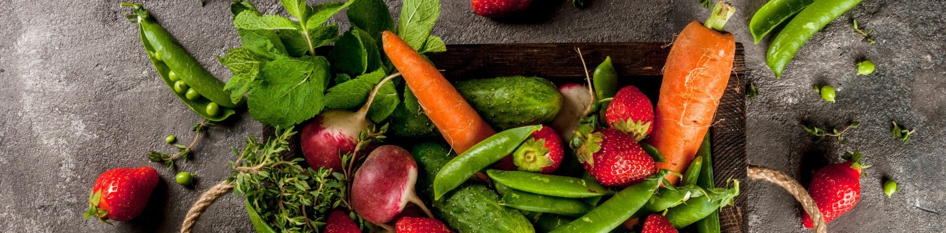 fruits de saison, fruit et l&eacute;gumes d'avril, l&eacute;gumes de saison